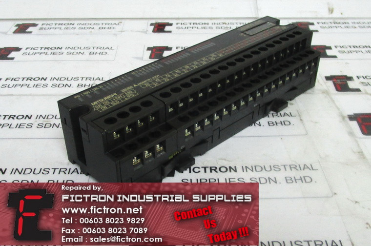 AJ65SBTB1-32DT AJ65SBTB132DT MITSUBISHI ELECTRIC PLC Supply Repair Malaysia Singapore Indonesia USA Thailand