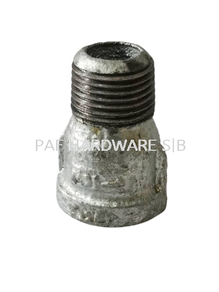 G.I Valve Socket Malleable G.I Fittings BSPT Kuala Lumpur (KL), Malaysia, Selangor, Damansara Supplier, Suppliers, Supply, Supplies | PAF Hardware Sdn Bhd