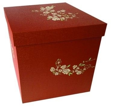 Z59 - Gift Box WOODEN BOX  Packaging Malaysia, Selangor, Kuala Lumpur (KL), Shah Alam, Petaling Jaya (PJ) Supplier, Manufacturer, Supply, Supplies | Milky Way Food Industries Sdn Bhd
