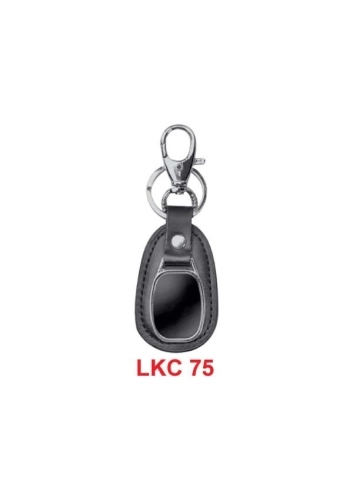 Metal Keychain - LKC75(c/wpvcbox03)