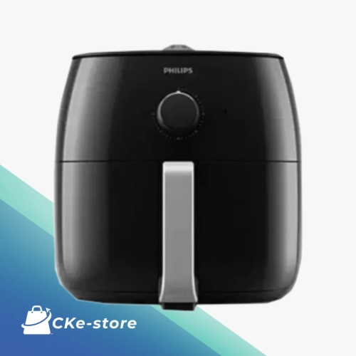 Philips Viva Collection Airfryer XXL - HD9630/99