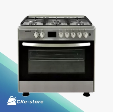 Range Cooker