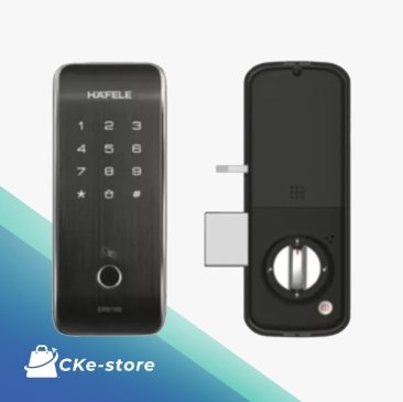 Hafele App Controlled Digital Lock - ER5100