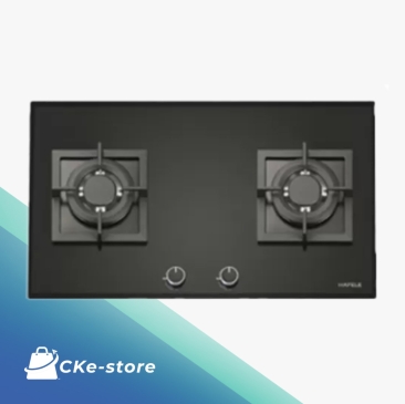 Hafele 533.02.889 Kitchen Hob - 533.02.889