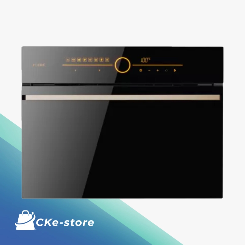 Fotile Built-In Steam Oven SCD42-C2T