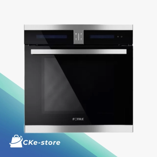 Fotile Built-In Oven Master Series 70L - KSS7002A 