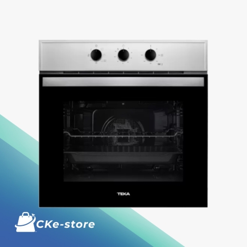 Teka Multifunction oven with HydroClean cleaning system - HBB 605