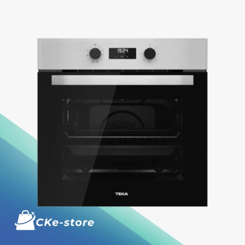 Teka Multifunction Surroundtemp Oven With HydroClean Pro System In 60cm - HBB 635
