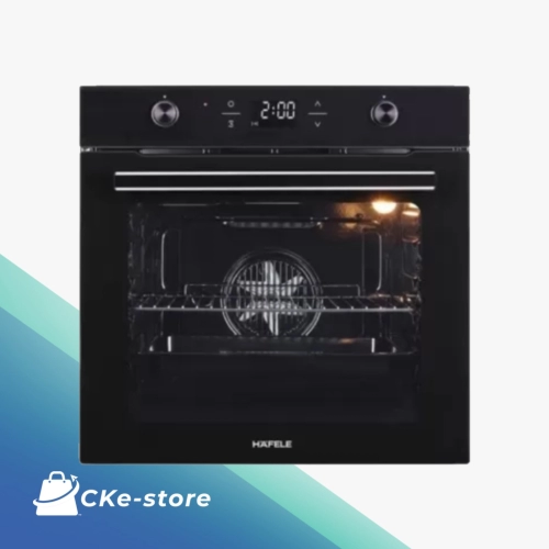 Hafele Built In 11-Function Oven - 533.62.030