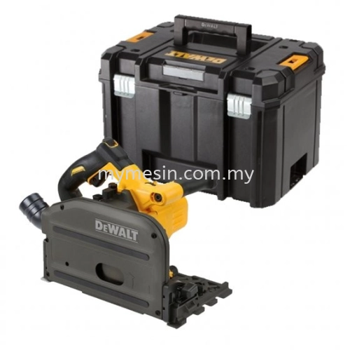 DEWALT DCS520NT 54V XR FLEXVOLT PLUNGE SAW (Bare Tool)