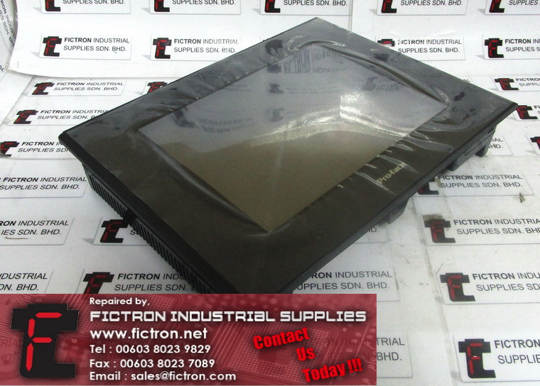 GP2501-SC11 GP2501SC11 PRO-FACE HMI Touch Screen Supply Repair Malaysia Singapore Indonesia USA Thailand