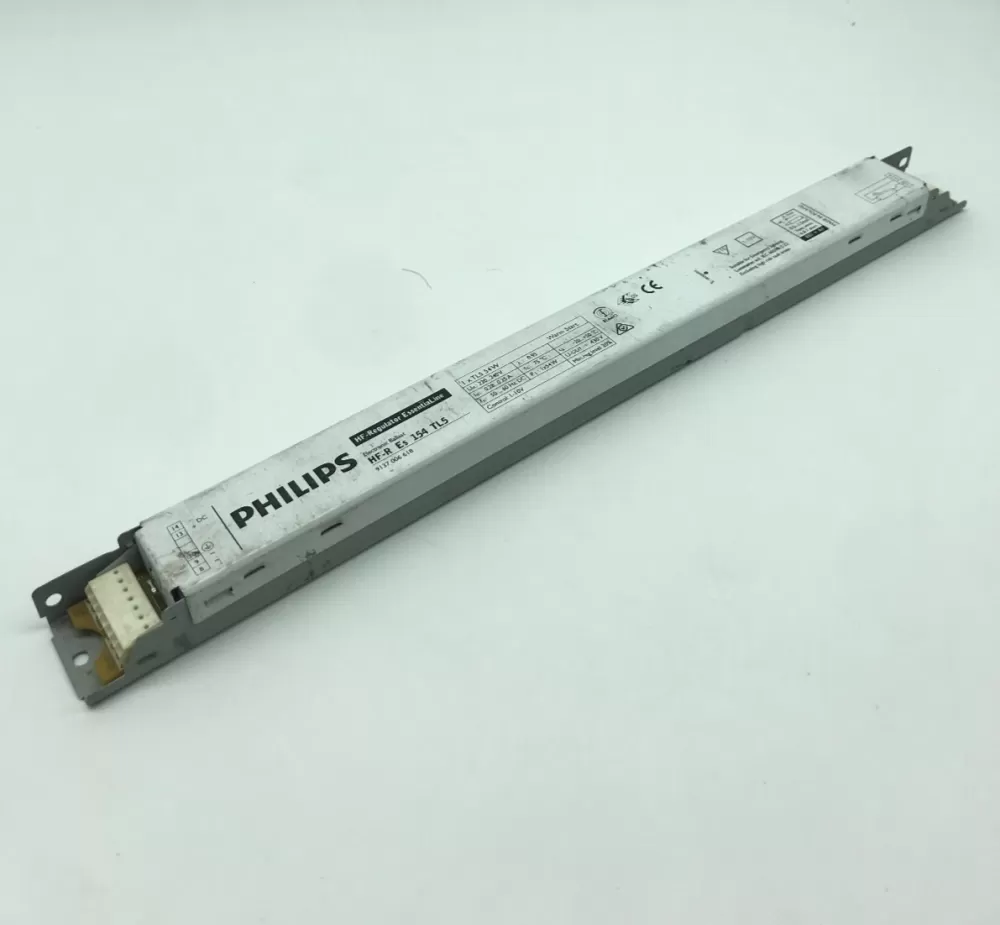 PHILIPS HF-R ES 154 TL5 220-240V 50/60HZ DIMMABLE ELECTRONIC BALLAST 9137006618