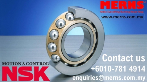 NSK Ball Bearing