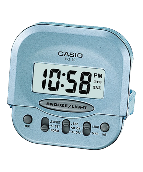 PQ-30-2D Clock Others Malaysia, Perlis Supplier, Suppliers, Supply, Supplies | Supreme Classic Sdn Bhd