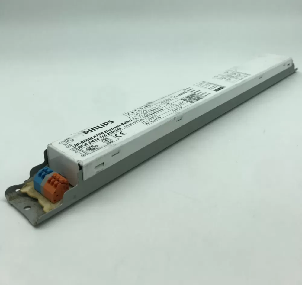 PHILIPS HF-R 314/414 TL5 220-240V 50/60HZ DIMMABLE ELECTRONIC BALLAST 9137001423