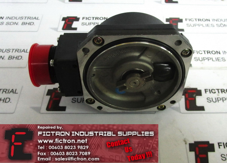 OSA14 MITSUBISHI ELECTRIC Servo Motor Encoder Supply Malaysia Singapore Indonesia USA Thailand