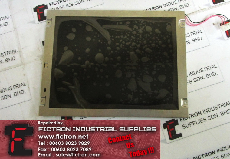 NL6448BC26-09 NL6448BC2609 NEC LCD Screen Display Supply Repair Malaysia Singapore Indonesia USA Thailand