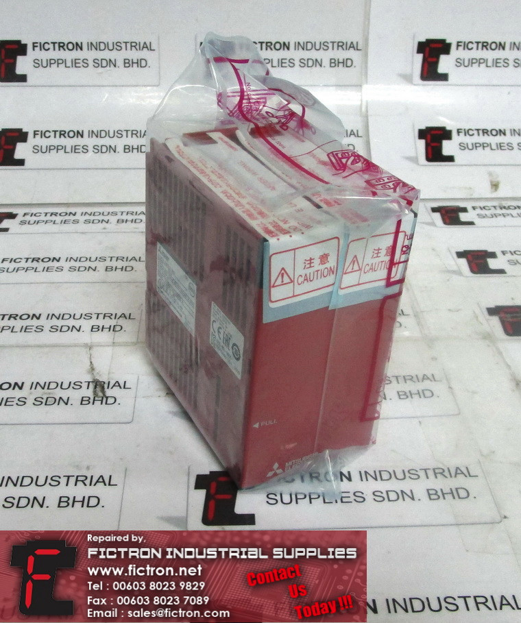Q61P MITSUBISHI ELECTRIC Power Supply Unit Supply Repair Malaysia Singapore Indonesia USA Thailand