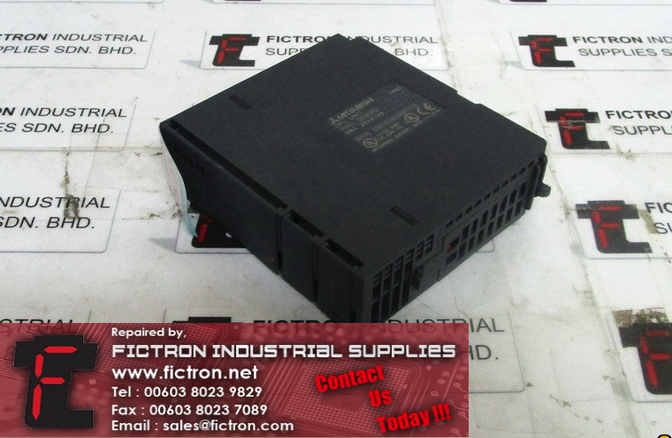 Q02CPU MITSUBISHI ELECTRIC PLC CPU Unit Supply Repair Malaysia Singapore Indonesia USA Thailand