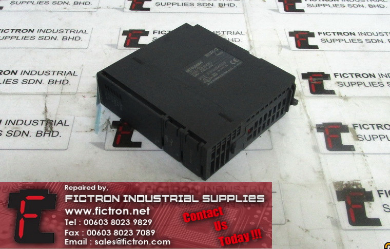 Q06HCPU MITSUBISHI ELECTRIC PLC CPU Unit Supply Repair Malaysia Singapore Indonesia USA Thailand