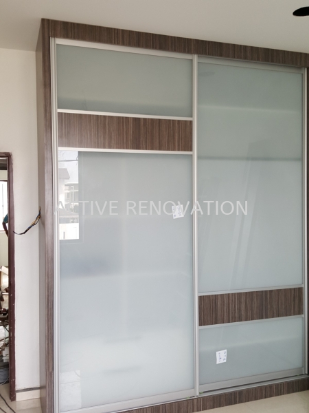 Bukit Gambir Low-cost Design Low-cost Design Muar, Johor, Malaysia Interior Decorator | ACTIVE RENOVATION CONTRACT