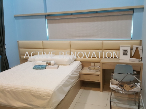 Interior design Interior design Muar, Johor, Malaysia Interior Decorator | ACTIVE RENOVATION CONTRACT