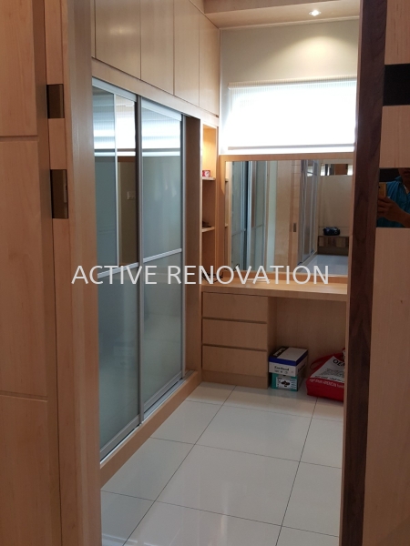 Interior design Interior design Muar, Johor, Malaysia Interior Decorator | ACTIVE RENOVATION CONTRACT