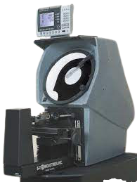 S.T Industries 3500 Profile Projector  Selangor, Malaysia, Kuala Lumpur (KL), Singapore, Seri Kembangan Service, Repair | The Great Services