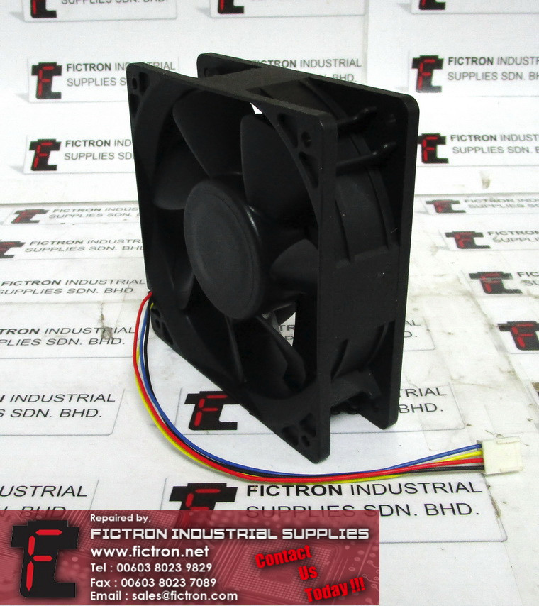 QFR1248GHE DELTA Cooling Fan Supply Malaysia Singapore Indonesia USA Thailand