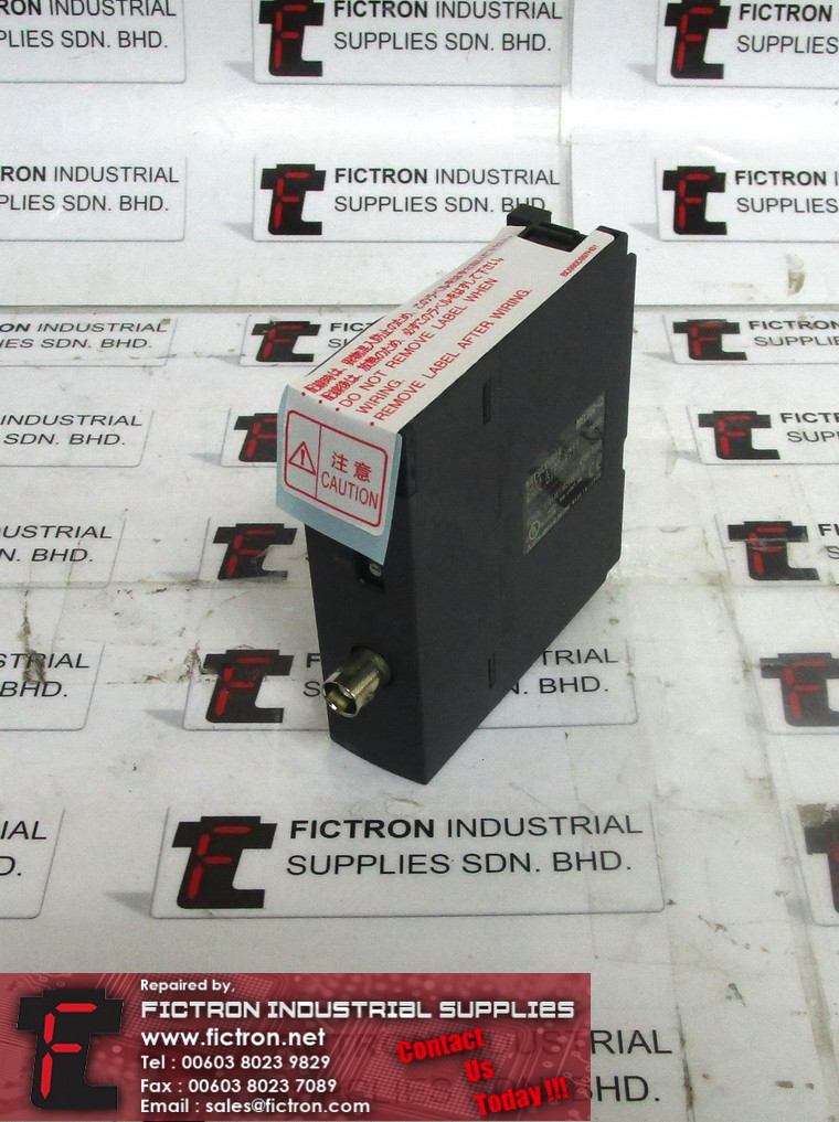 QJ71BR11 MITSUBISHI ELECTRIC PLC Data Link Unit Supply Repair Malaysia Singapore Indonesia USA Thailand