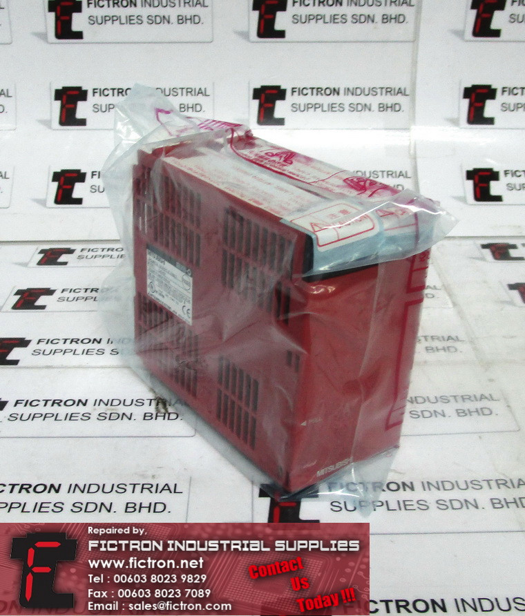 Q64P MITSUBISHI ELECTRIC Power Supply Unit Supply Repair Malaysia Singapore Indonesia USA Thailand Australia