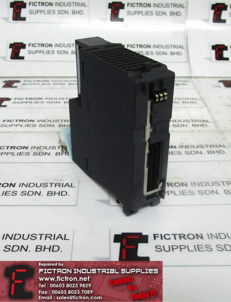 QJ71C24N MITSUBISHI PLC Counter Interface Supply Repair Malaysia Singapore Indonesia USA Thailand