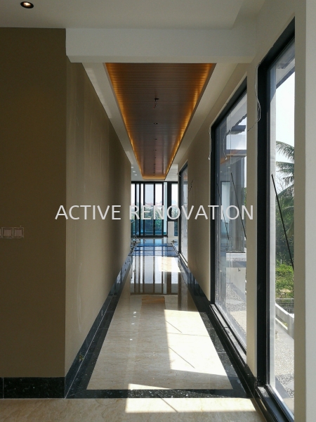 Segamat Design Site Co-ordinate & Consultancy Muar, Johor, Malaysia Interior Decorator | ACTIVE RENOVATION CONTRACT