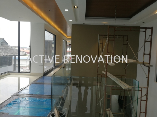 Segamat Design Site Co-ordinate & Consultancy Muar, Johor, Malaysia Interior Decorator | ACTIVE RENOVATION CONTRACT