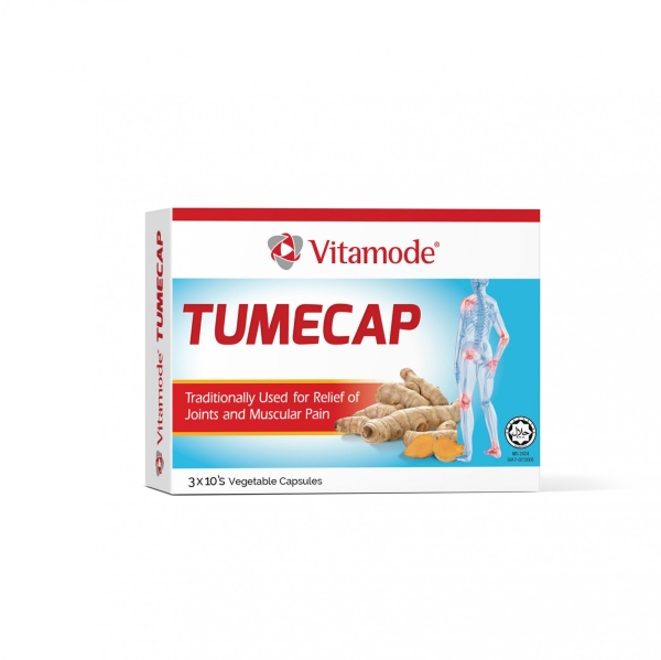 Vitamode Tumecap Vitamode Malaysia, Penang, Selangor, Kuala Lumpur (KL) Supplier, Wholesaler, Distributor | Medispec (M) Sdn Bhd