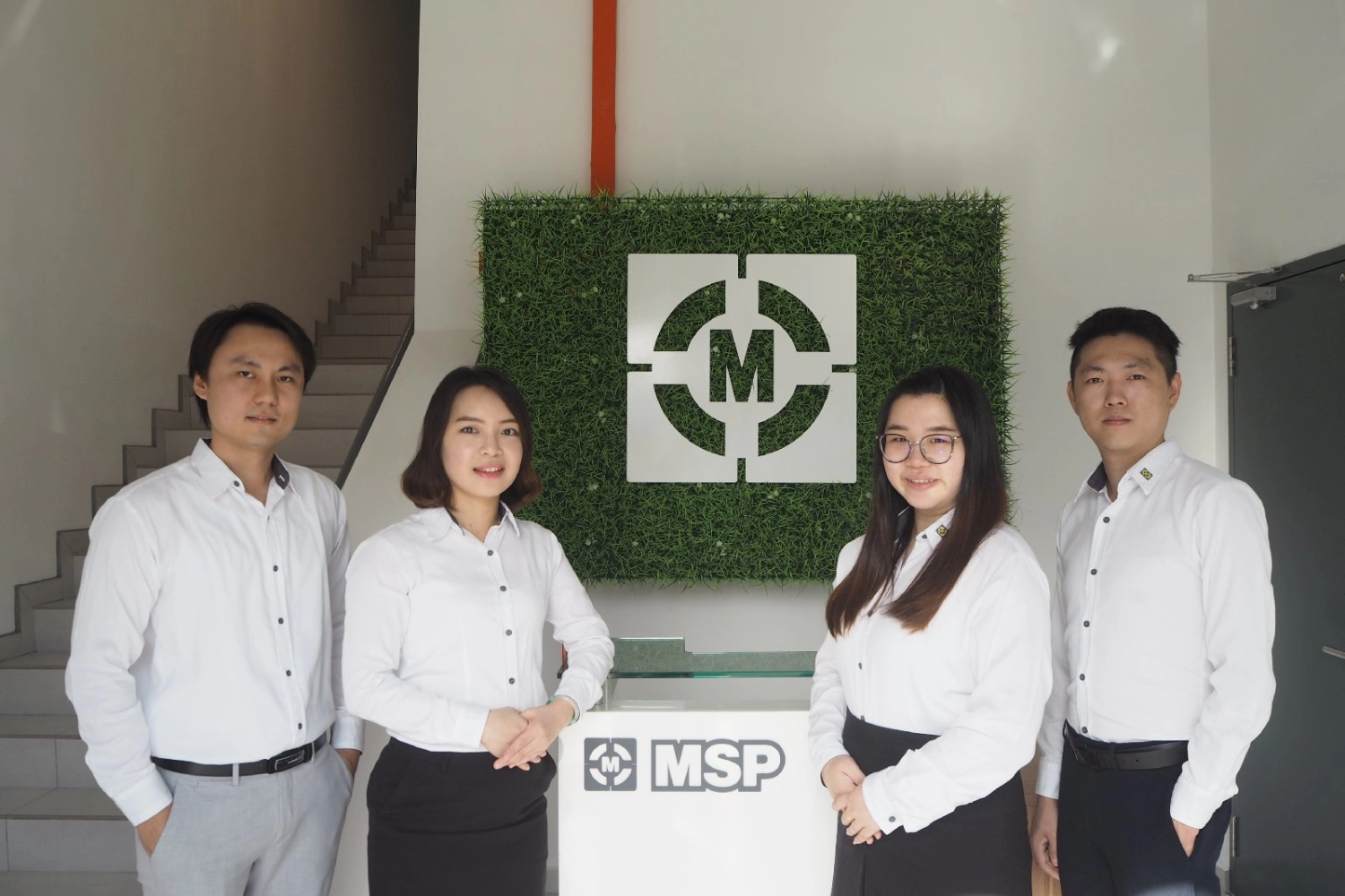 MSP Care 