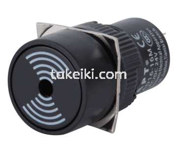 AD16-16M B23 Buzzer Buzzer APT Malaysia, Singapore, Taiwan, Johor Bahru (JB), Penang Suppliers, Supplier, Supply, Supplies | Takeiki Sdn Bhd