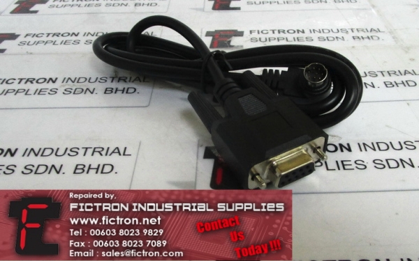 UC-MS010-02A UCMS01002A DELTA PLC Cable Connector Supply Repair Malaysia Singapore Indonesia USA Thailand DELTA Selangor, Malaysia, Penang, Kuala Lumpur (KL), Subang Jaya, Singapore Supplier, Suppliers, Supply, Supplies | Fictron Industrial Supplies Sdn Bhd
