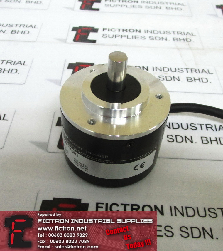 TRD-N2500-RZVW-K001 TRDN2500RZVWK001 KOYO Rotary Encoder Supply Malaysia Singapore Indonesia USA Thailand