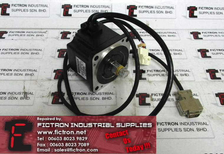 SGMP-02V314T SGMP02V314T YASKAWA AC Servo Motor Supply Repair Malaysia Singapore Indonesia USA Thailand