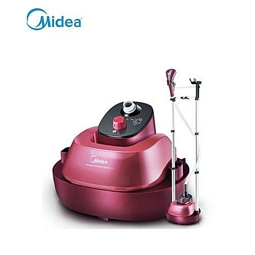 Midea Garment Steamer Steam Iron Garment Iron Port Dickson, Malaysia, Negeri Sembilan Retailer | Jaya Synergy Trading