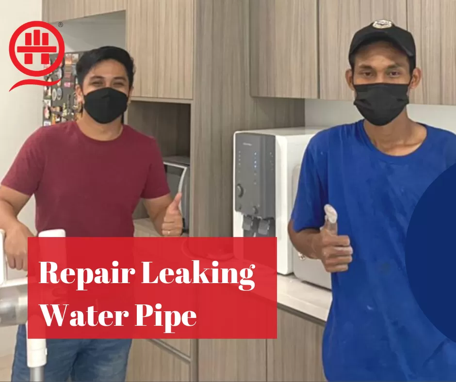 Plumbing Company | Plumbing Services | Repair Pipe Leaking