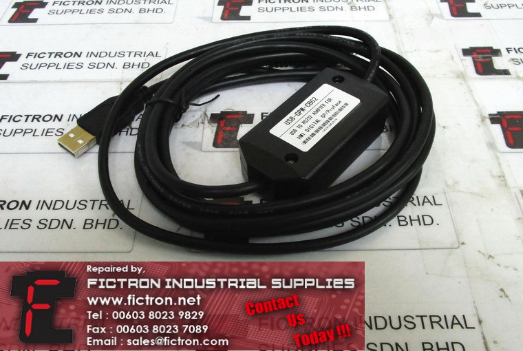 USB-GPW-CB02 USBGPWCB02 PRO-FACE HMI Adapter Supply Malaysia Singapore Indonesia USA Thailand
