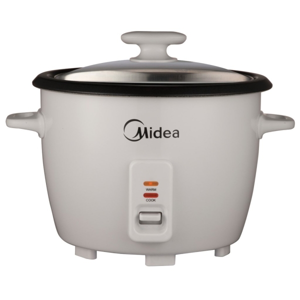 Midea Mini Rice Cooker 0.8 & 1.0 litre Rice Cooker Electric Cooker Port Dickson, Malaysia, Negeri Sembilan Retailer | Jaya Synergy Trading