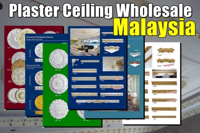 Malaysia Plaster Ceiling Expert & Wholesale Listing