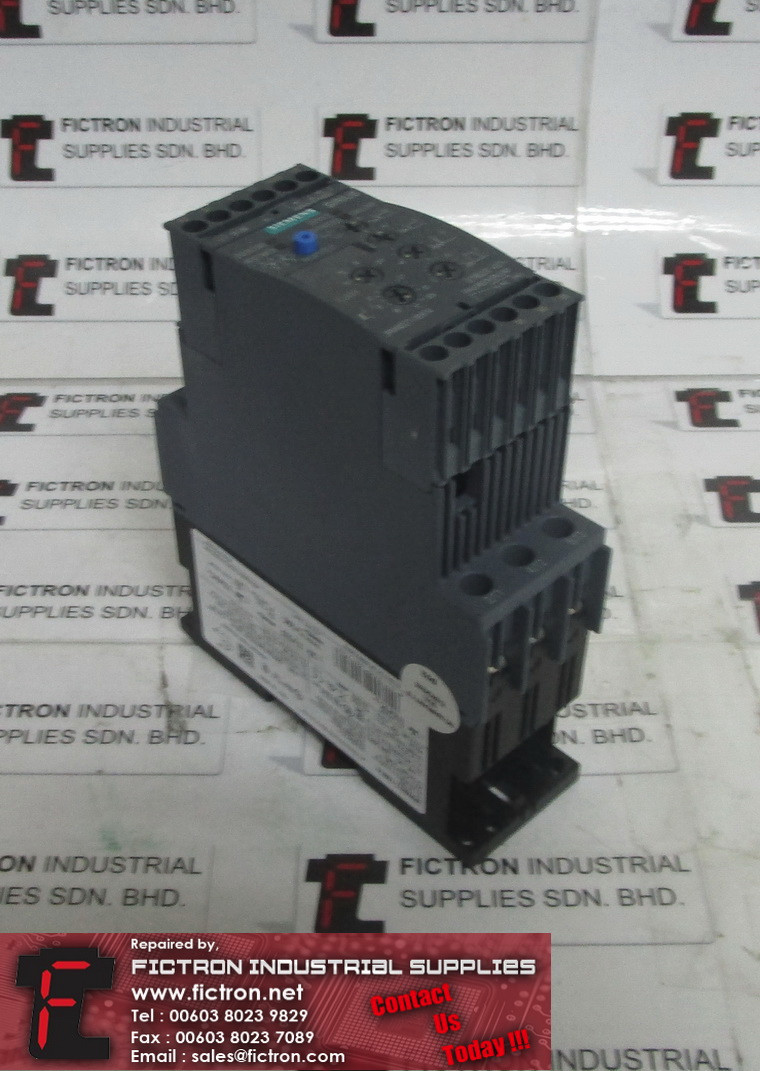 3RW4027-1BB14 3RW40271BB14 SIEMENS Soft Starter Supply Repair Malaysia Singapore Indonesia USA Thailand
