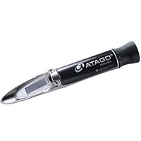 ATAGO Refractometer MASTER-M Analog Handheld Refractometer  ATAGO Selangor, Kuala Lumpur (KL), Shah Alam, Malaysia Lab Instruments, Chemistry Laboratory Equipment, Lab Equipment  | ENVIROLAB SDN. BHD.