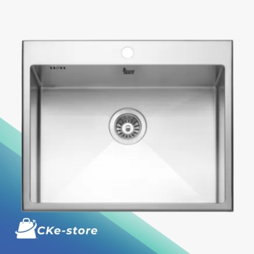 TEKA Inset Sink INTRO 60