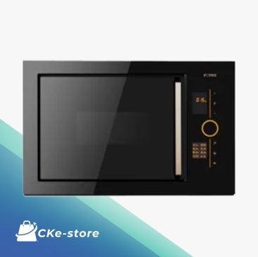 Fotile Built-in Microwave Oven - HW25800K-C2GT