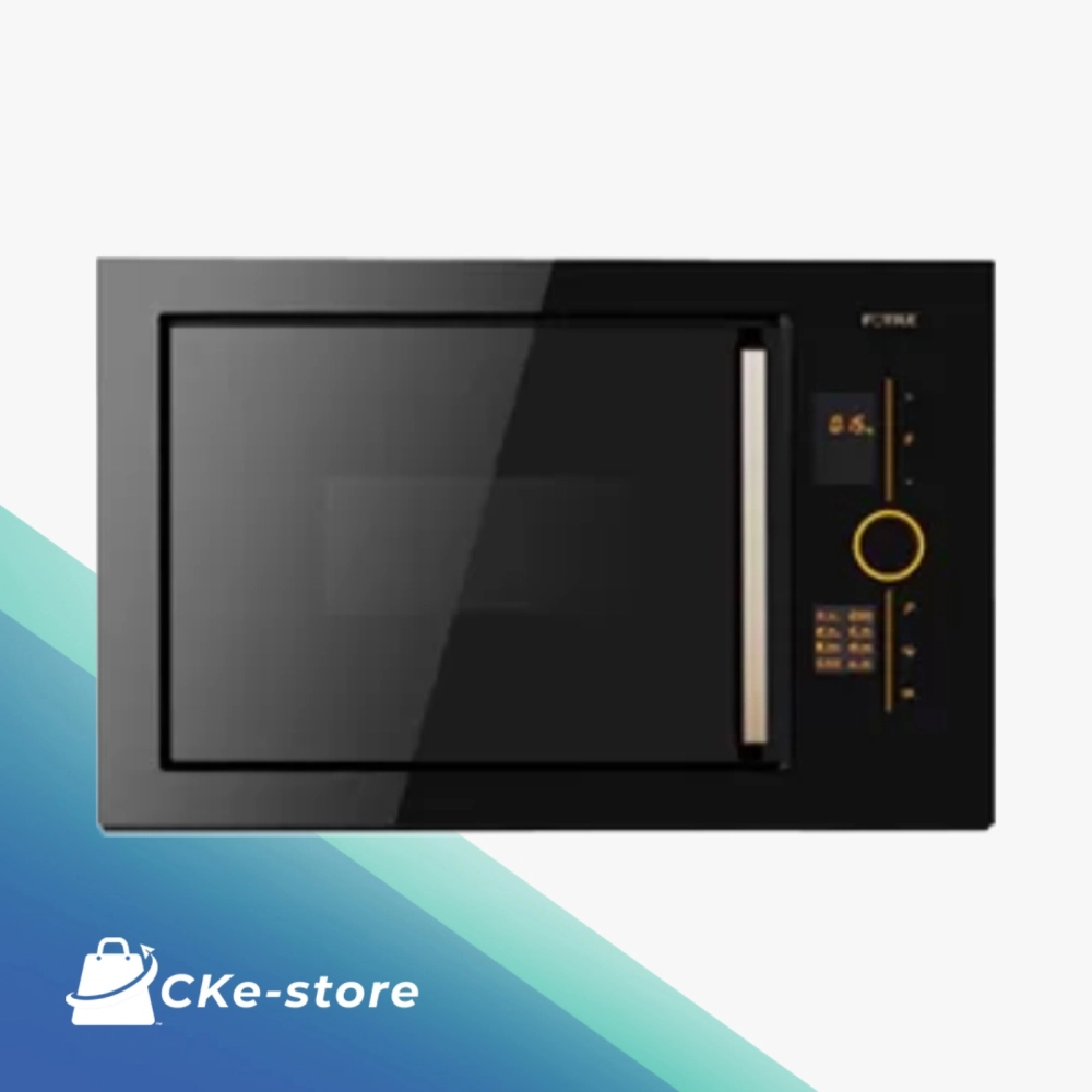 Microwave Ovens